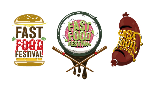 fast_food_festival_logo